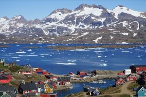 Grönland'den Trump'a sert yanıt 