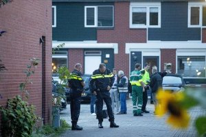 Hollanda'da silahlı saldırı: 3 ölü, 1 yaralı