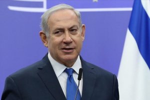 Netanyahu Batı Şeria'daki Yahudi yerleşimlerinin ilhakı yineledi