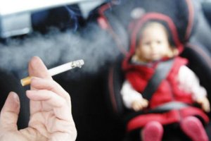 Almanya’da otomobillerde sigara yasağı geliyor