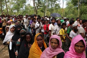 Bangladeş Arakanlı mülteciler üzerindeki baskıyı artırıyor