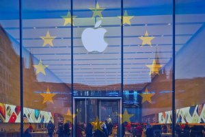 Apple ve AB arasında hukuki mücadele 