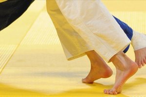 İsrail BAE’deki judo müsabakalarına katılıyor