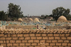 Bedir Savaşı'na katılan 70 sahabeye ait mezarlarlık bulundu