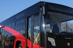 Bursa'dan Roma Belediyesine 5 ayda 227 otobüs teslimatı gerçekleşti