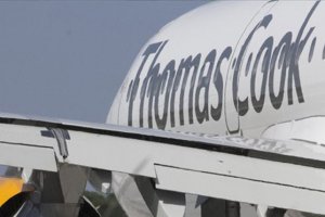 Türk şirketi, Alman Thomas Cook Turizm Şirketi'ni satın aldı