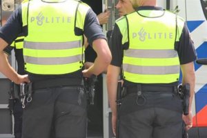 Türkiye'den sınır dışı edilen DEAŞ'lı kadınlar Hollanda'da gözaltına alındı