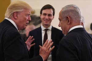 Trump yönetimi İsrail ne istediyse yaptı