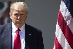 Trump'a göre azil soruşturması oturumları 'düzmece'