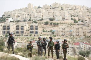 Filistin, Yahudi yerleşimlerinin durdurulmasına yönelik BM kararının uygulanmasını istiyor
