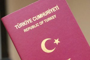 AB Türkiye Delegasyonundan 'vize muafiyeti' açıklaması geldi