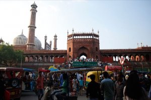 Hindistan'dan Müslüman karşıtı vatandaşlık yasası adımı