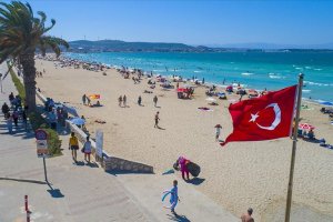 Alman Seyahat Acenteleri Birliği: Türkiye eski gücüne geri döndü