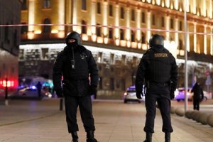 Moskova'da silahlı saldırı gerçekleşti