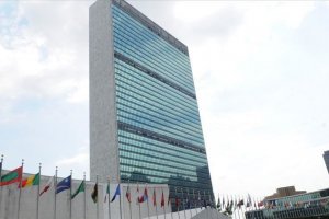BM, 2,4 milyon Filistinlinin insani yardıma ihtiyaç duyduğunu açıkladı