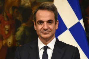 Yunanistan Başbakanı Cumhurbaşkan adayını açıkladı