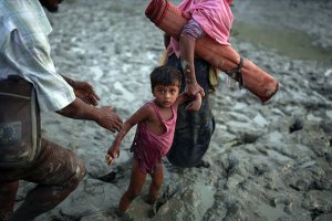 Uluslararası Adalet Divanı: Myanmar Arakanlılara soykırımın önlenmesi için tedbir almalı