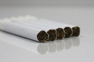 Belçika'da tütün yasağı genişliyor