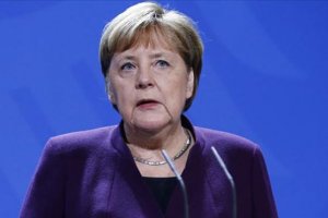 Angela Merkel, Thüringen eyaletindeki başbakan seçimini eleştirdi