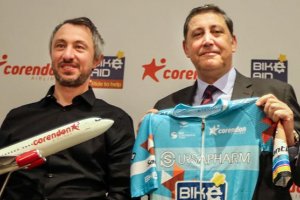 Corendon Airlines sponsorluğunda Tour of Antalya 2020’de yarışacak
