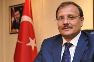 TBMM insan hakları ihlallerini inceleme komisyonu başkanı Hakan Çavuşoğlu’ un mesajı