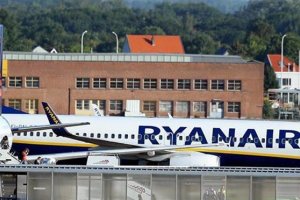 Ryanair'in Başkanı Müslüman erkeklerin 'fişlenmelerini' talep etti