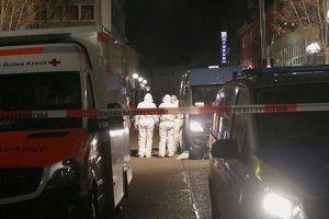 Solingen NSU Morde OEZ Münih Hanau Irkçı terör Almanya'da can almaya devam ediyor