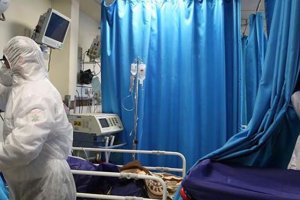 Yunanistan’da bir erkek hasta koronavirüs nedeniyle yaşamını yitirdi