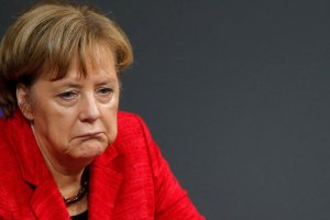 Almanya Başbakanı Merkel, Kovid-19'a karşı alınan kurallara uyulması çağrısında bulundu