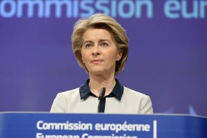 AB Komisyonu Başkanı Leyen: AB vatandaşları Avrupa içinde mahsur kaldı