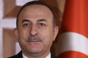 Bakan Çavuşoğlu yurt dışındaki vatandaşlara videolu 'evde kalın' çağrısı
