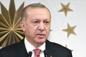 Cumhurbaşkanı Erdoğan koronavirüs salgınına karşı yeni tedbirleri paylaştı