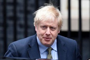 Başbakan Boris Johnson yoğun bakıma kaldırıldı