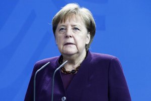 Merkel Kovid-19 tedbirlerinin daha fazla sıkılaştırılmasına ihtiyaç duymuyoruz