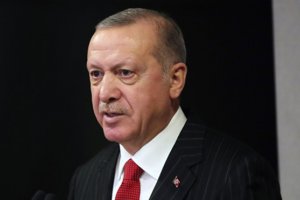 Cumhurbaşkanı Erdoğan: 17-19 Nisan'da sokağa çıkma yasağını şimdiden duyuruyoruz