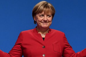 Başbakan Merkel,  Koronavirüs mücadeleye ilişkin önlemleri değerlendirdi 