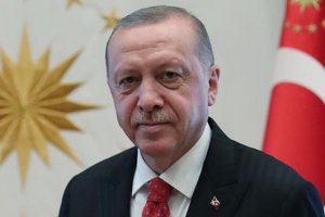Cumhurbaşkanı Erdoğan: Türkiye kendi ayakları üzerinde durarak bütün gücünü göstermiştir