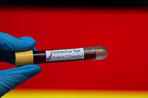 Almanya'da koronavirüs salgını nedeniyle can kayıpları haberleri geliyor