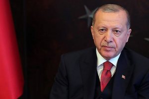 Cumhurbaşkanı Erdoğan 3 zirveye video konferans yöntemiyle katıldı