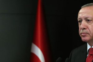Cumhurbaşkanı Erdoğan'dan ramazan başlangıcı paylaşımı