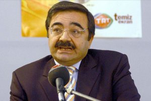 TRT eski Genel Müdürü Şenol Demiröz yaşamını yitirdi