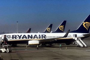 Ryanair binlerce kişiyi işten çıkartacak