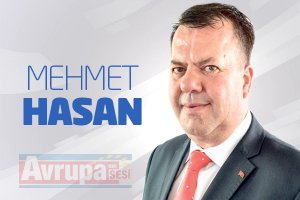 Mehmet Hasan