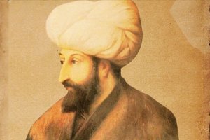 Çağ açan hükümdar: Fatih Sultan Mehmet