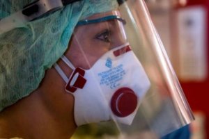 Almanya'da Koronavirüs nedeniyle binlerce ölü sayısı