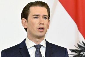 Avusturya Başbakanı Kurz Kovid-19 tepkisi koydu