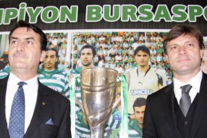 Dündar: “Bursaspor’suz Süper Lig’de Tat ve Heyecan Yok”