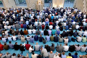 Almanya'da camiler 20 Mayıs’tan itibaren ibadete açılıyor