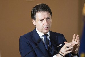 İtalya Başbakanı Conte: Bu kadar büyük bir küresel krize hazırlıklı değildik