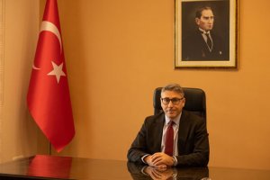 T.C. Gümülcine Başkonsolosu Murat Ömeroğlu'nun Ramazan Bayram Mesajı